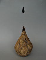 Acid rain detail
