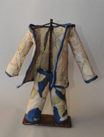 Metamorphosis of a jacket