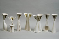 Kiddush goblet