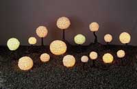 Soul candles